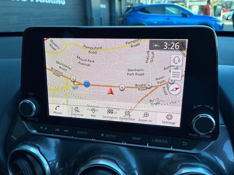 Used Nissan Juke 2022 for sale - 77978851: Photo 18