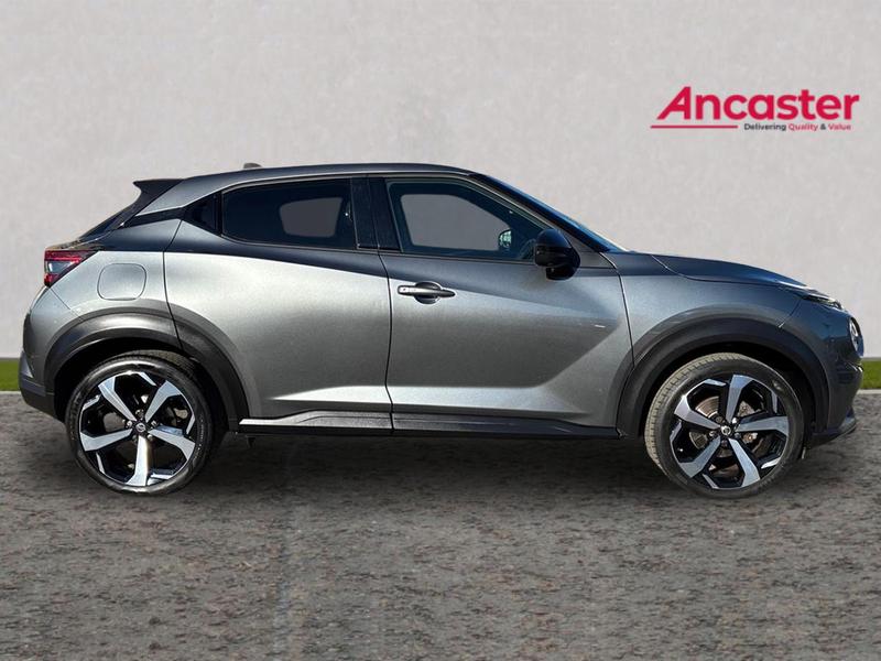 Used Nissan Juke 2022 for sale - 77978851: Photo 2