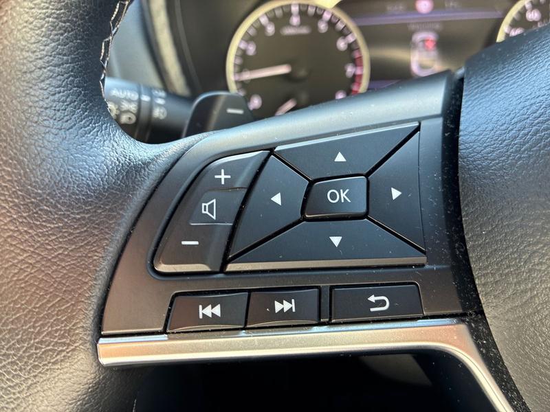 Used Nissan Juke 2022 for sale - 77978851: Photo 21