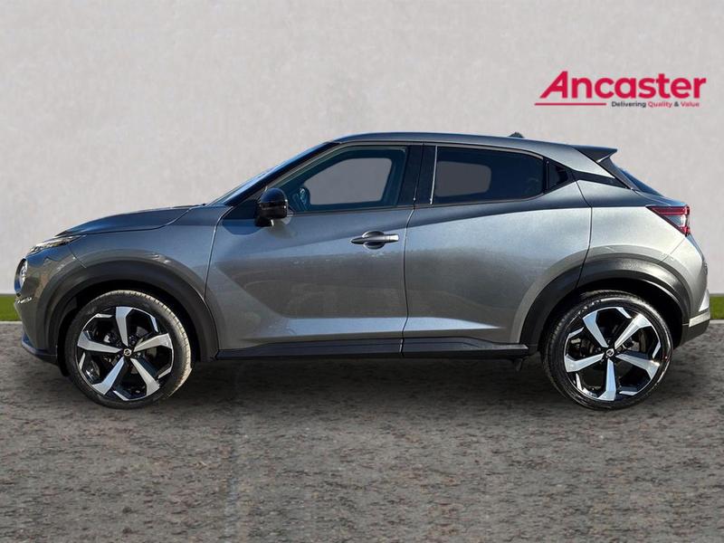 Used Nissan Juke 2022 for sale - 77978851: Photo 6