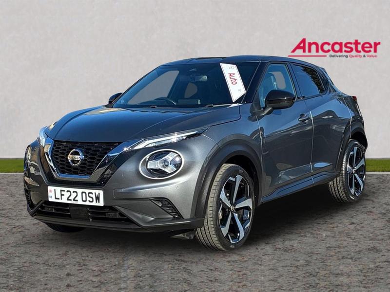 Used Nissan Juke 2022 for sale - 77978851: Photo 7