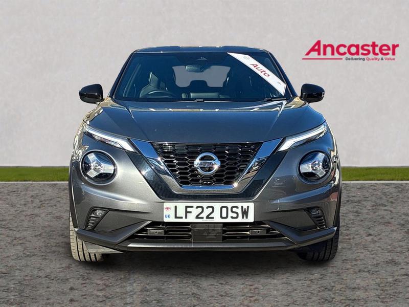 Used Nissan Juke 2022 for sale - 77978851: Photo 8
