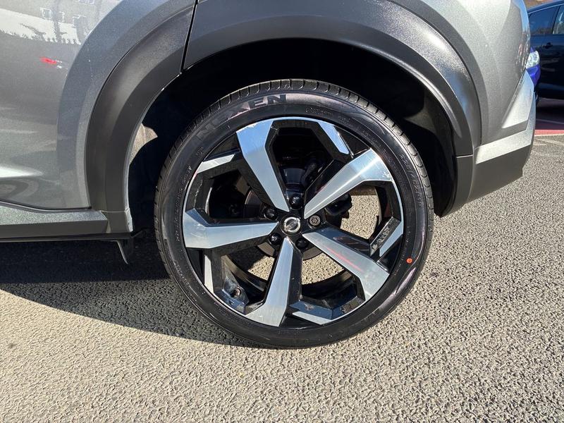 Used Nissan Juke 2022 for sale - 77978851: Photo 9