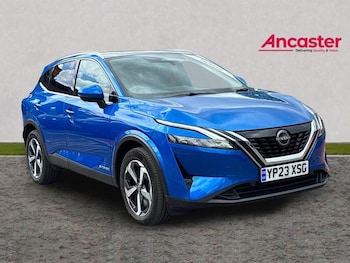 Used Nissan Qashqai 2023 for sale - 78607103: Photo