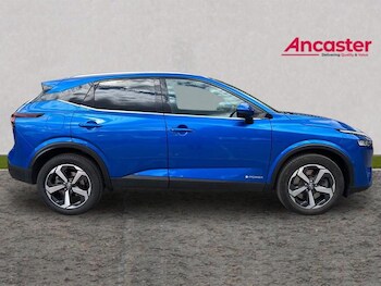 Used Nissan Qashqai 2023 for sale - 78607103: Photo