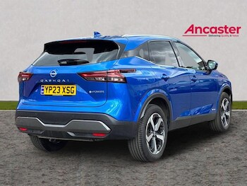 Used Nissan Qashqai 2023 for sale - 78607103: Photo