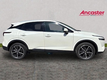 Used Nissan Qashqai 2021 for sale - 79344621: Photo