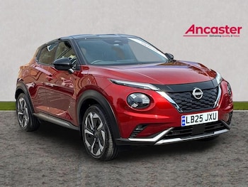 Used Nissan Juke 2025 for sale - 78443103: Photo