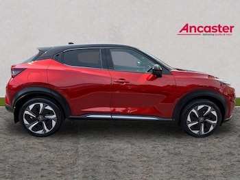 Used Nissan Juke 2025 for sale - 78443103: Photo