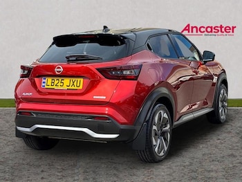 Used Nissan Juke 2025 for sale - 78443103: Photo