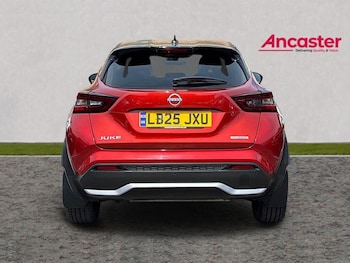 Used Nissan Juke 2025 for sale - 78443103: Photo