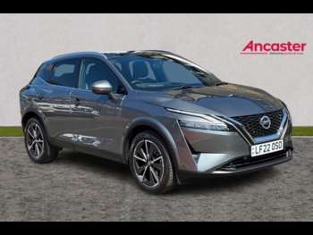 2022 - 1.3 DiG-T MH Tekna [Bose] 5dr MANUAL