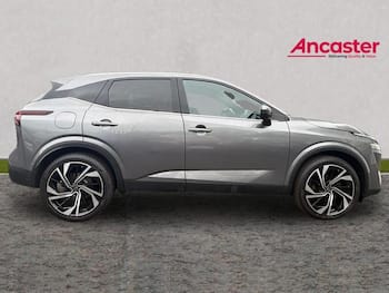 Used Nissan Qashqai 2021 for sale - 79721140: Photo