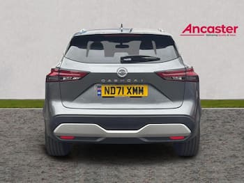 Used Nissan Qashqai 2021 for sale - 79721140: Photo