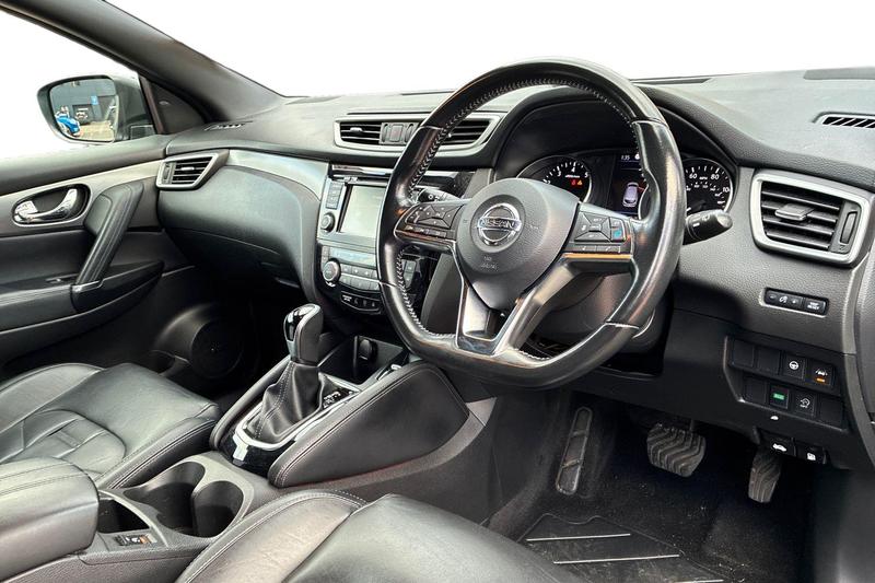 Used Nissan Qashqai 2020 for sale - 77161070: Photo 10
