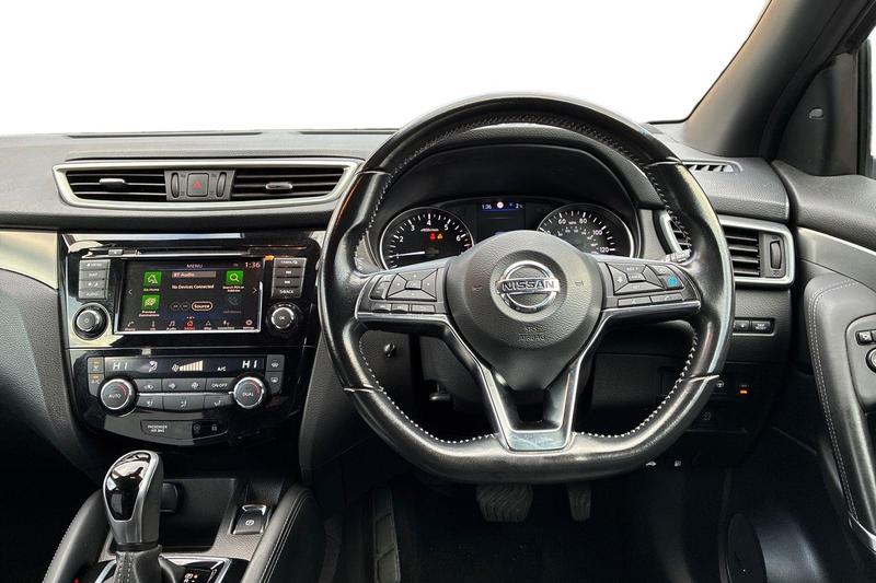 Used Nissan Qashqai 2020 for sale - 77161070: Photo 11