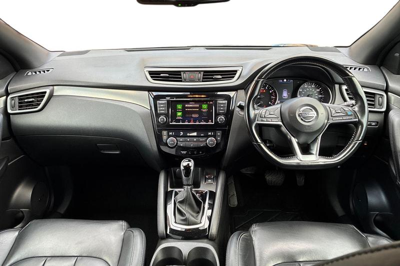 Used Nissan Qashqai 2020 for sale - 77161070: Photo 12