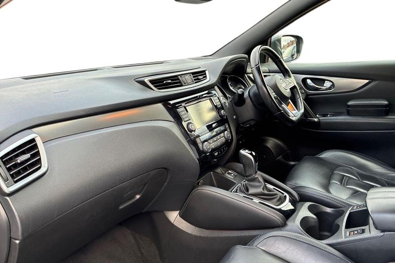 Used Nissan Qashqai 2020 for sale - 77161070: Photo 13