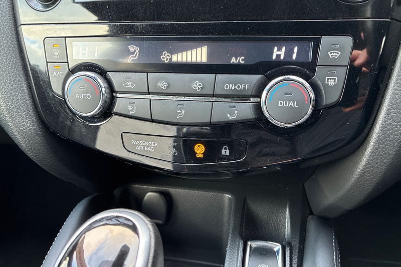 Used Nissan Qashqai 2020 for sale - 77161070: Photo 15