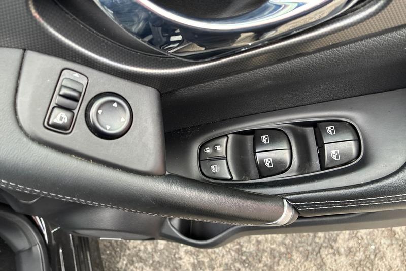 Used Nissan Qashqai 2020 for sale - 77161070: Photo 16