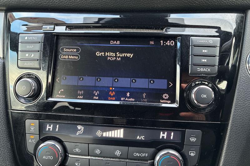 Used Nissan Qashqai 2020 for sale - 77161070: Photo 17