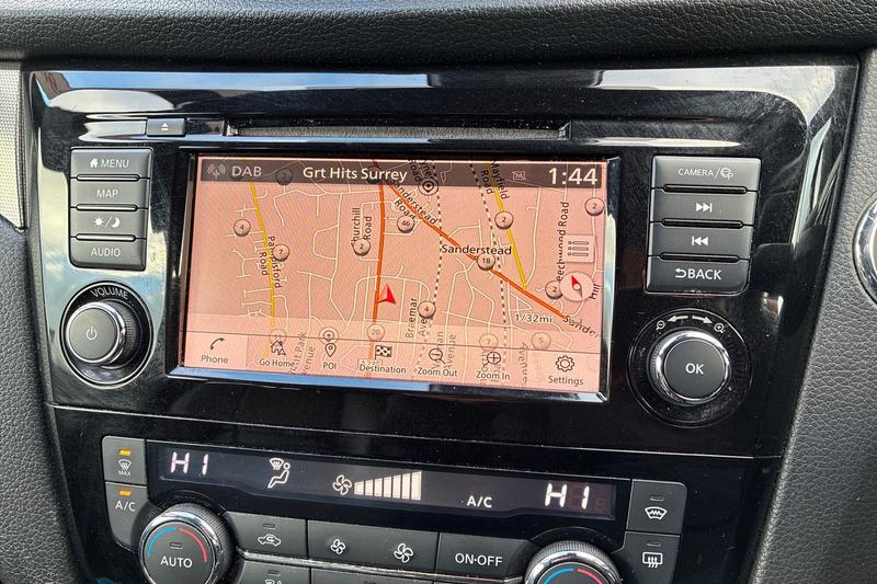 Used Nissan Qashqai 2020 for sale - 77161070: Photo 18