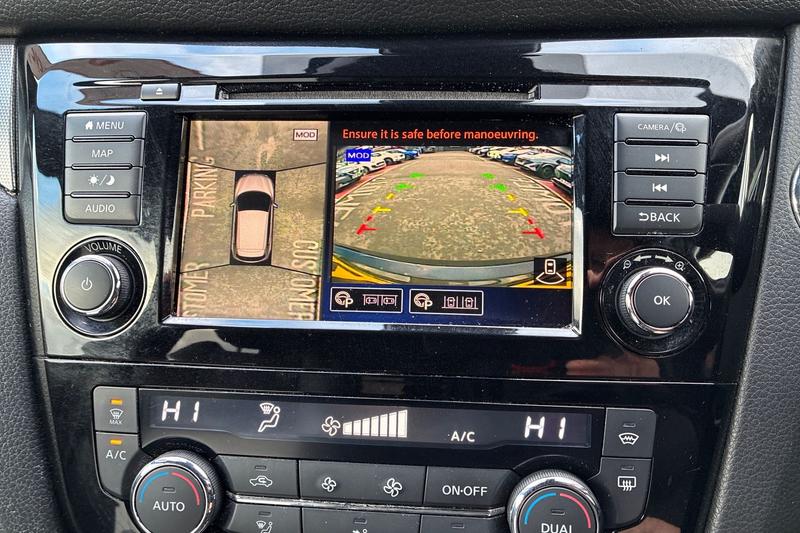 Used Nissan Qashqai 2020 for sale - 77161070: Photo 19