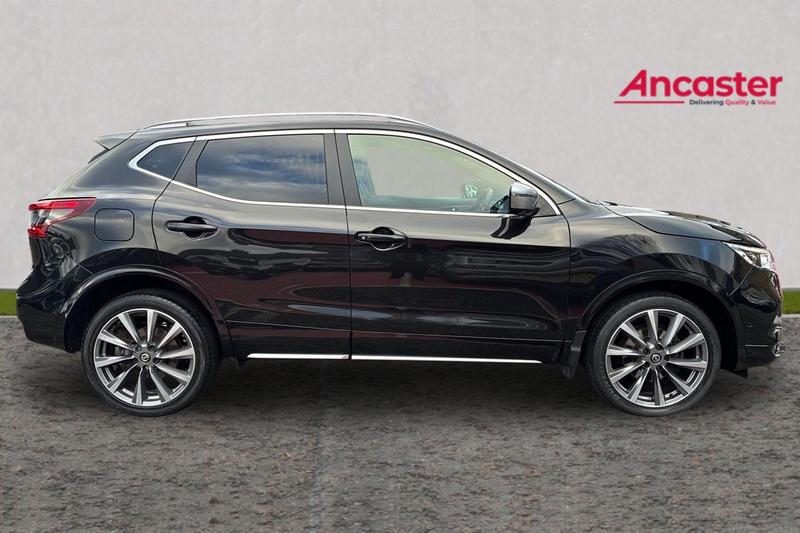 Used Nissan Qashqai 2020 for sale - 77161070: Photo 2