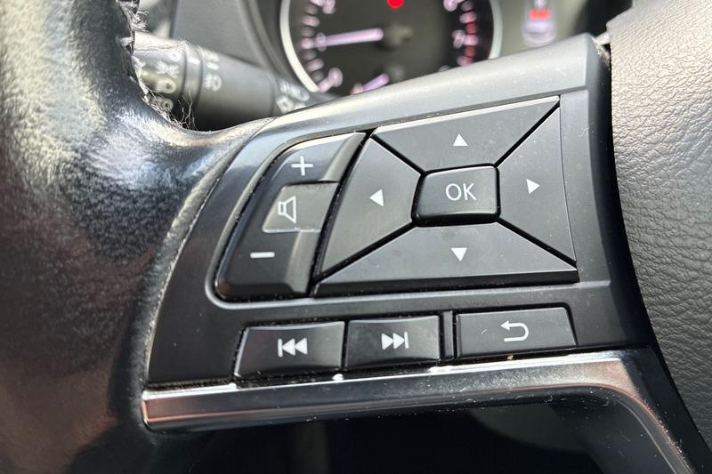 Used Nissan Qashqai 2020 for sale - 77161070: Photo 21