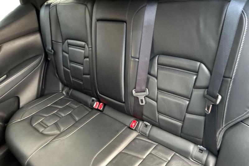 Used Nissan Qashqai 2020 for sale - 77161070: Photo 23