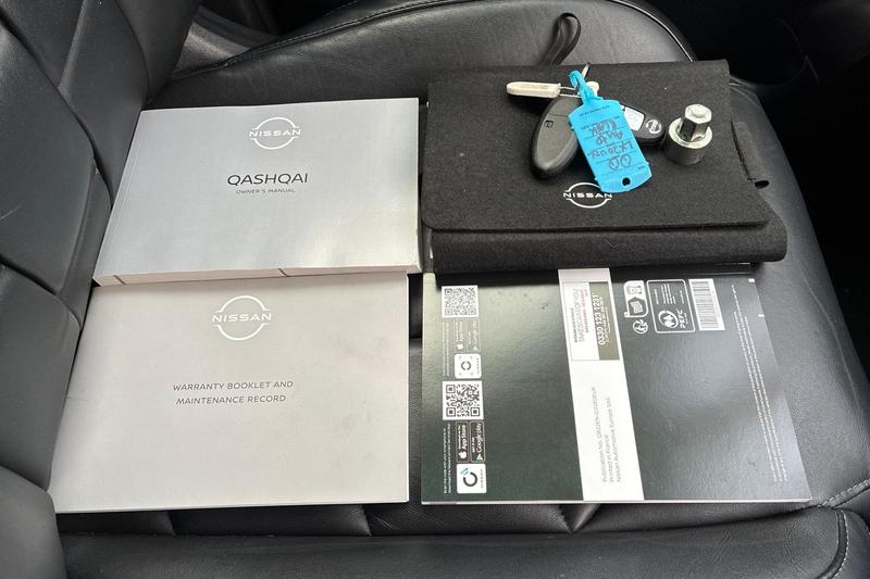 Used Nissan Qashqai 2020 for sale - 77161070: Photo 28