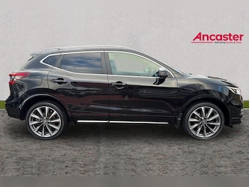 Used Nissan Qashqai 2020 for sale - 77161070: Photo