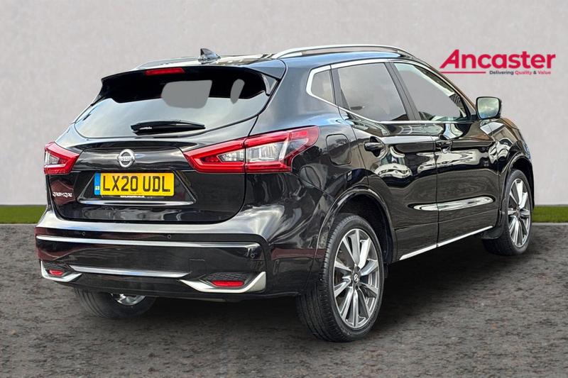 Used Nissan Qashqai 2020 for sale - 77161070: Photo 3