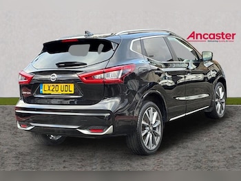 Used Nissan Qashqai 2020 for sale - 77161070: Photo