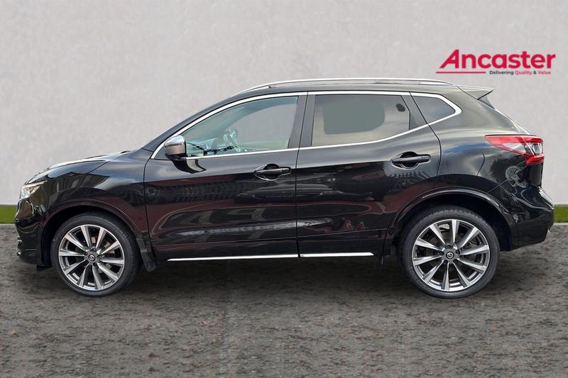 Used Nissan Qashqai 2020 for sale - 77161070: Photo 6
