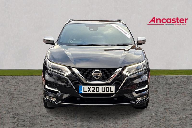 Used Nissan Qashqai 2020 for sale - 77161070: Photo 8