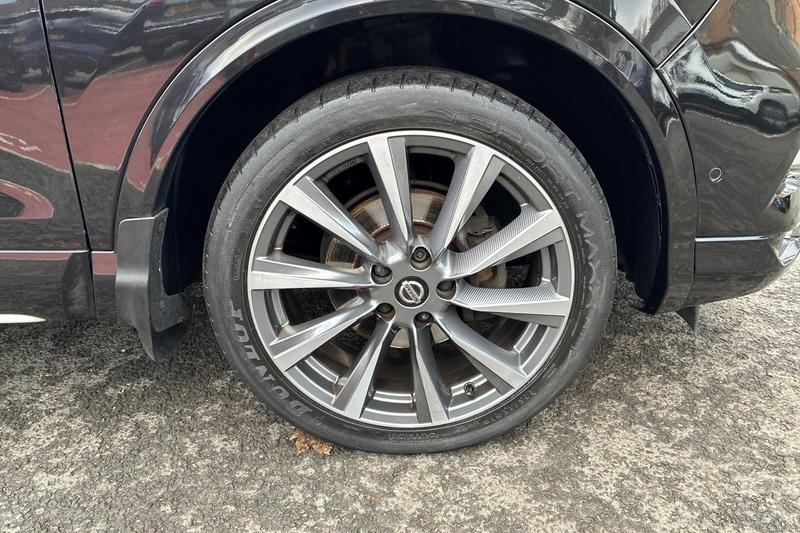 Used Nissan Qashqai 2020 for sale - 77161070: Photo 9