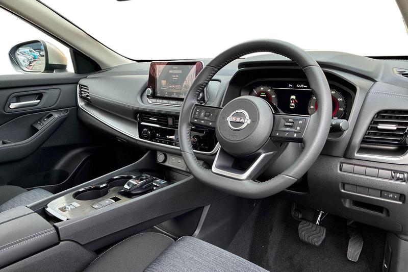 Used Nissan X-Trail 2025 for sale - 77312714: Photo 10