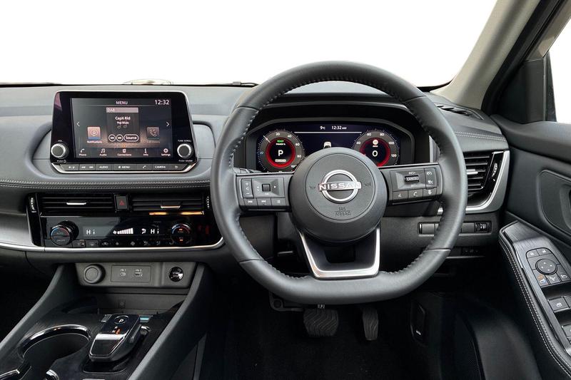 Used Nissan X-Trail 2025 for sale - 77312714: Photo 11