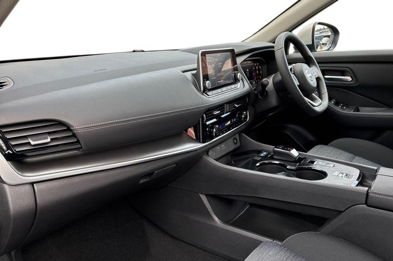 Used Nissan X-Trail 2025 for sale - 77312714: Photo 13