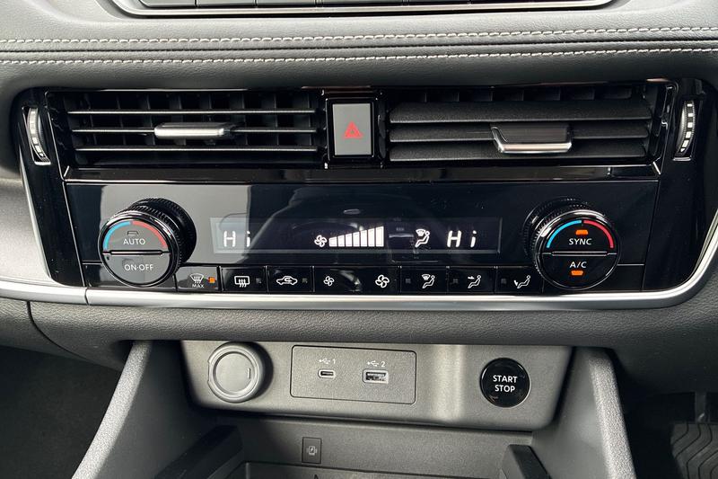 Used Nissan X-Trail 2025 for sale - 77312714: Photo 15