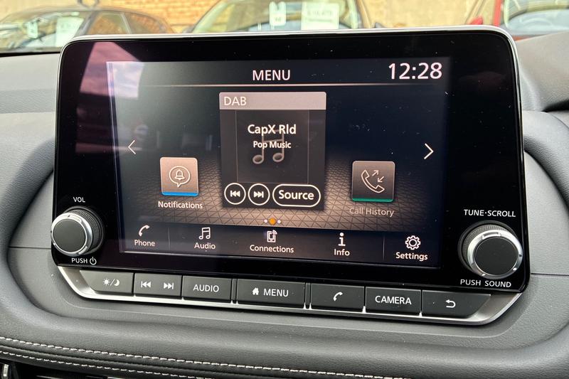 Used Nissan X-Trail 2025 for sale - 77312714: Photo 17