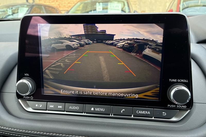 Used Nissan X-Trail 2025 for sale - 77312714: Photo 19