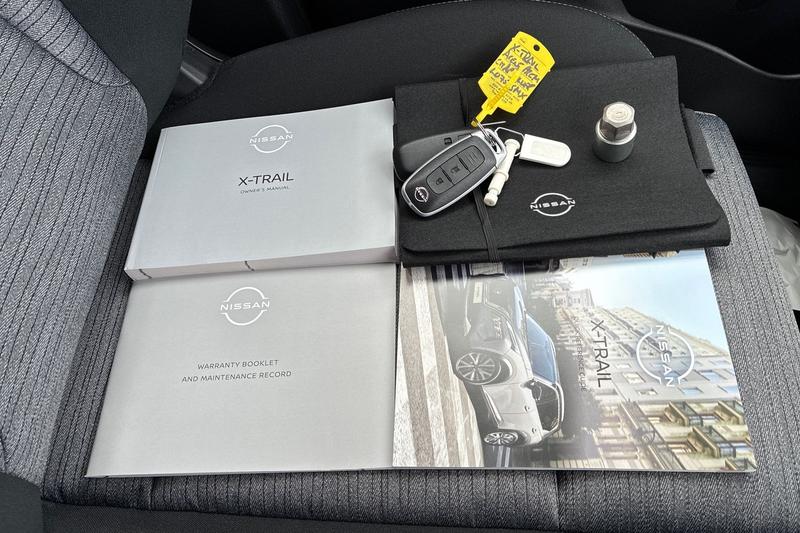 Used Nissan X-Trail 2025 for sale - 77312714: Photo 28