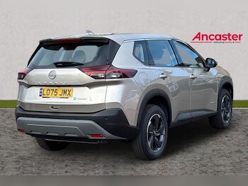 Used Nissan X-Trail 2025 for sale - 77312714: Photo