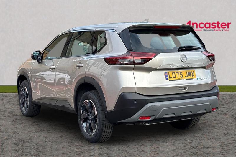 Used Nissan X-Trail 2025 for sale - 77312714: Photo 5