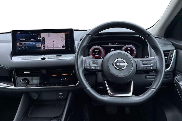 Used Nissan Qashqai 2022 for sale - 75475307: Photo 11