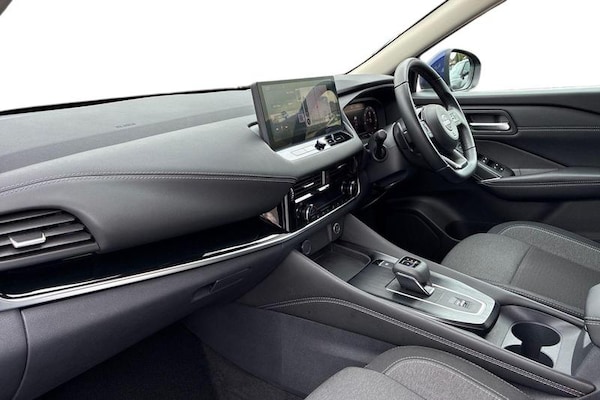 Used Nissan Qashqai 2022 for sale - 75475307: Photo 13
