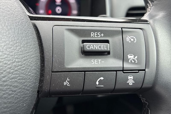 Used Nissan Qashqai 2022 for sale - 75475307: Photo 22