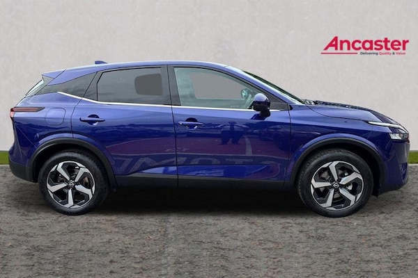 Used Nissan Qashqai 2022 for sale - 75475307: Photo 2